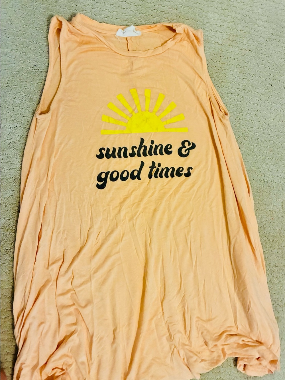 Swim cover up